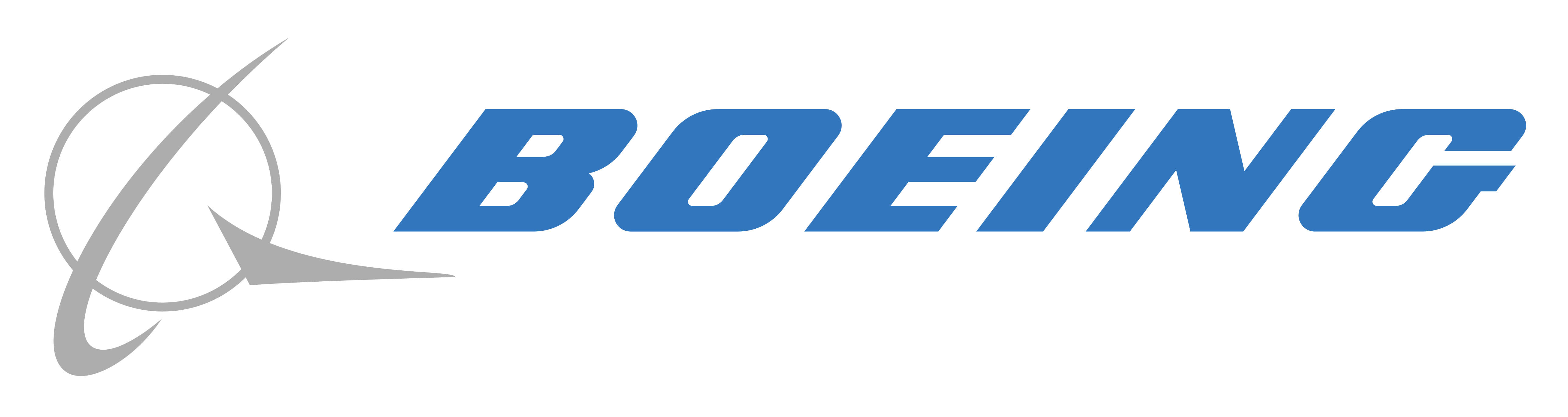 Boeing-logo